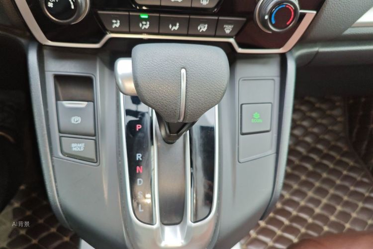 Honda CR-V 2019 #16 Honda CR-V 2019 car image #16