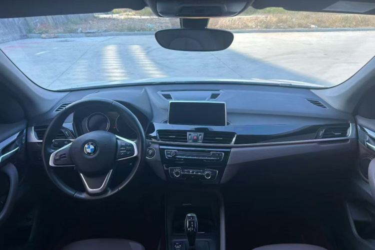 BMW X1 2019 imagem de carro #10