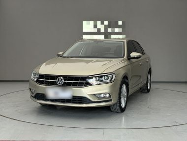 Volkswagen Bora 2018 Volkswagen Bora 2018 car image