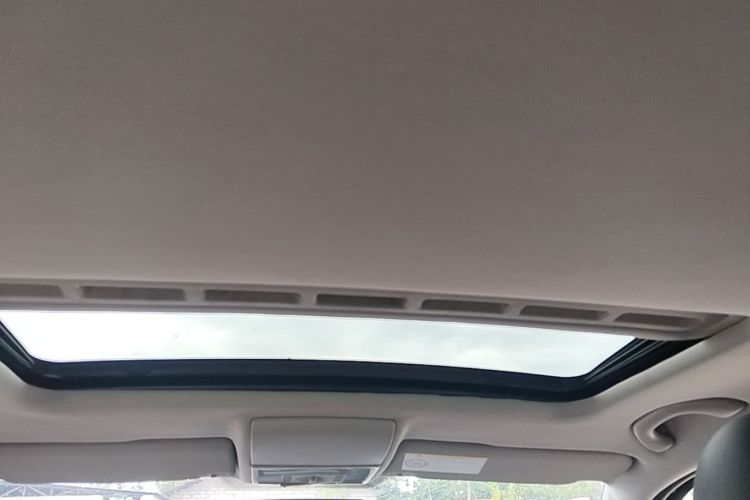 Volkswagen Lavida 2016 immagine di auto #18