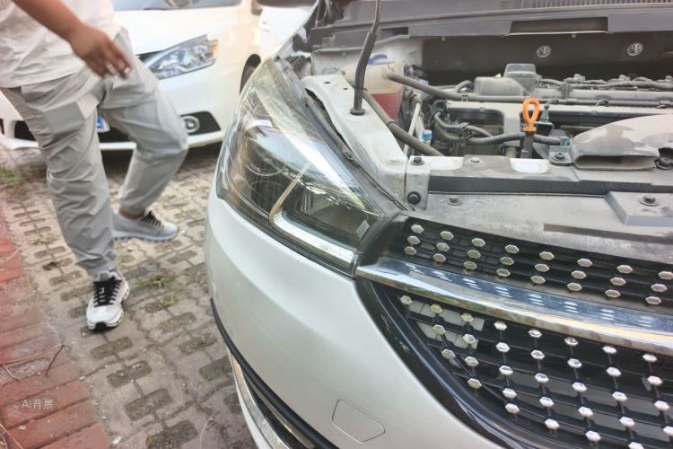 Chery Arrizo 5 2021 car image #8