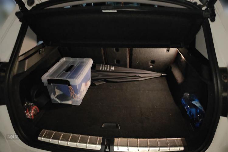 BMW X1 2020 car image #21