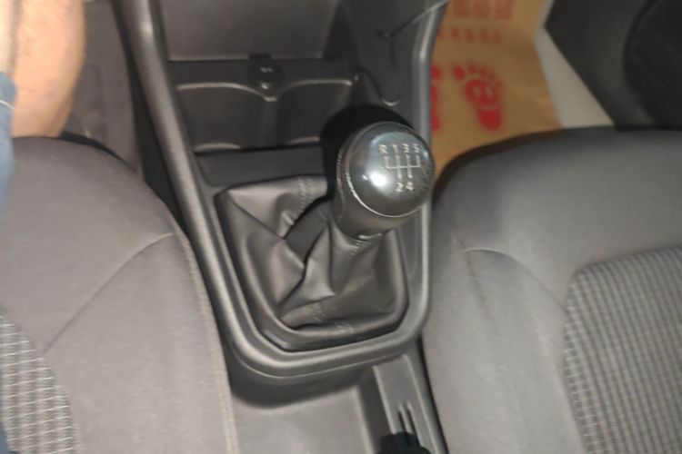 Volkswagen Santana 2018 car image #15