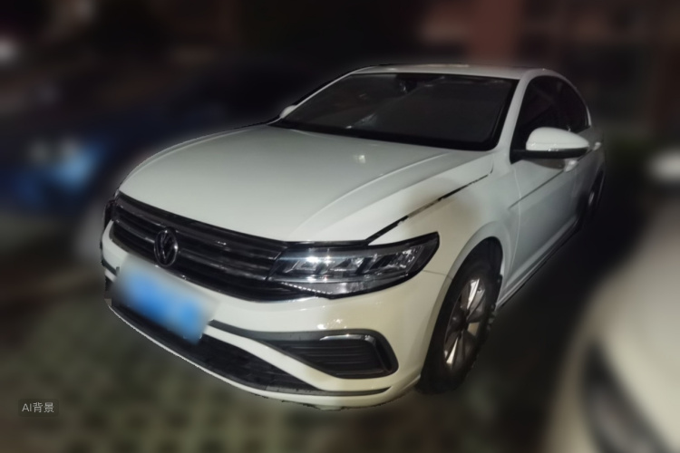Volkswagen Bora 2024 car image #2