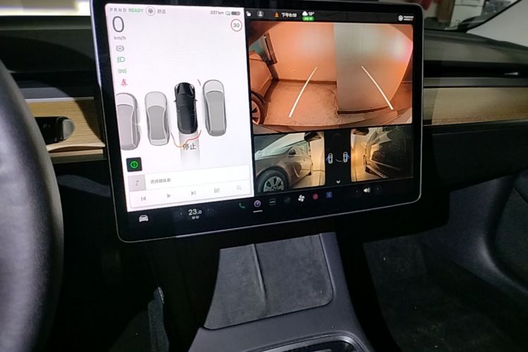Tesla Model 3 2021 car image #15