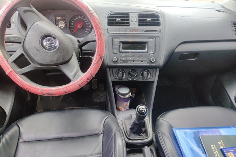 Volkswagen Polo 2015 #12 Volkswagen Polo 2015 imagen de coche #12