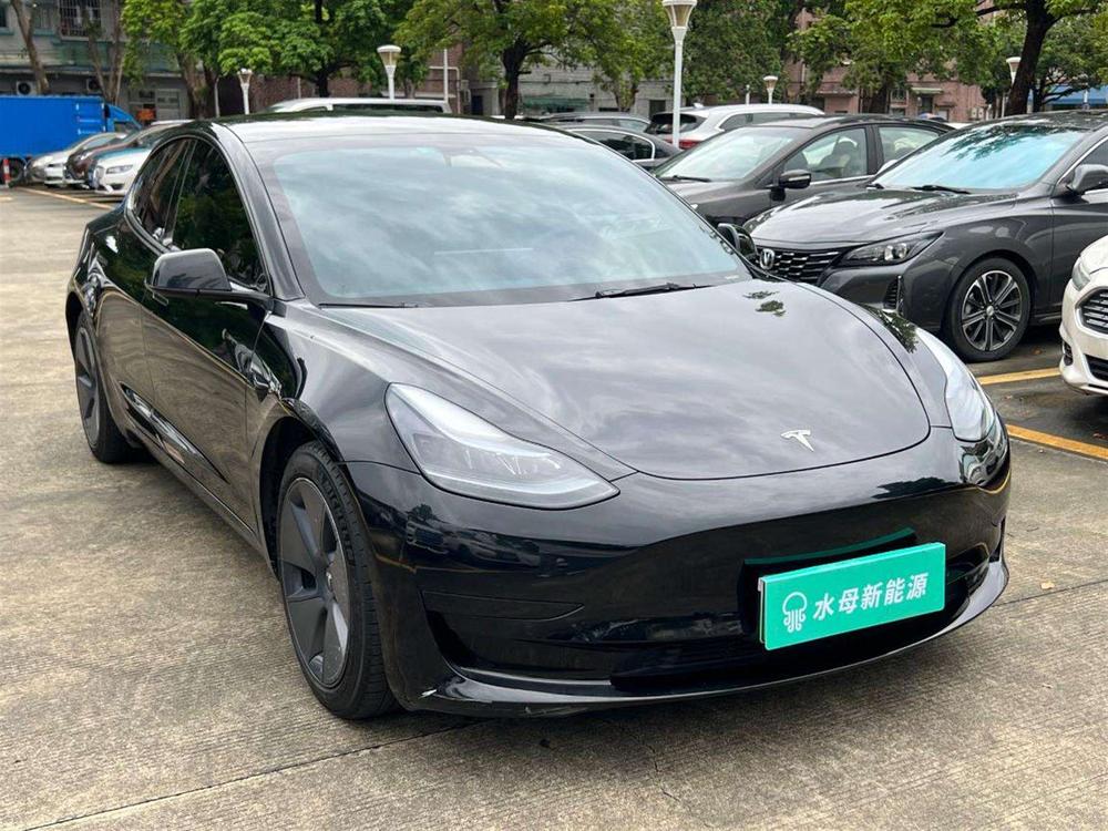 Tesla Model 3 2023 #3 Tesla Model 3 2023 car image #3