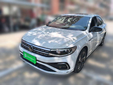 Volkswagen Bora 2024 car image 