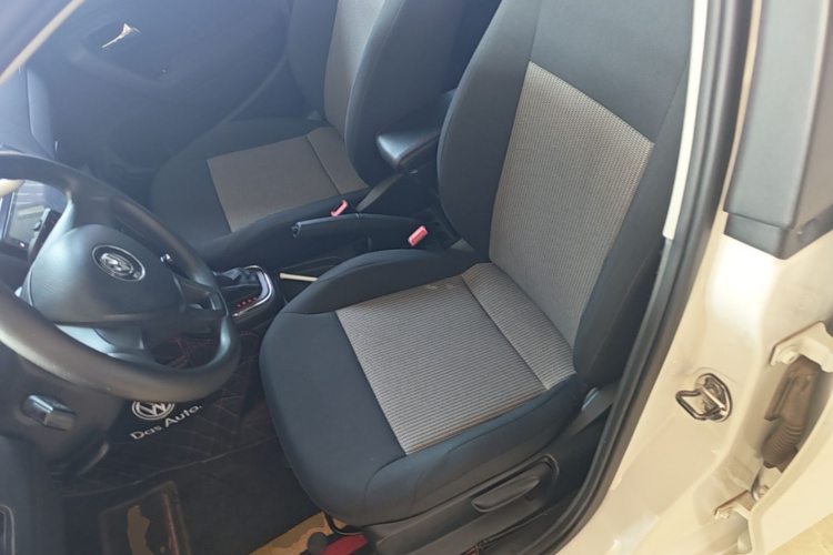 Volkswagen Polo 2017 #15 Volkswagen Polo 2017 immagine di auto #15
