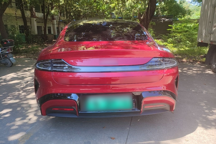 2026 car image #6