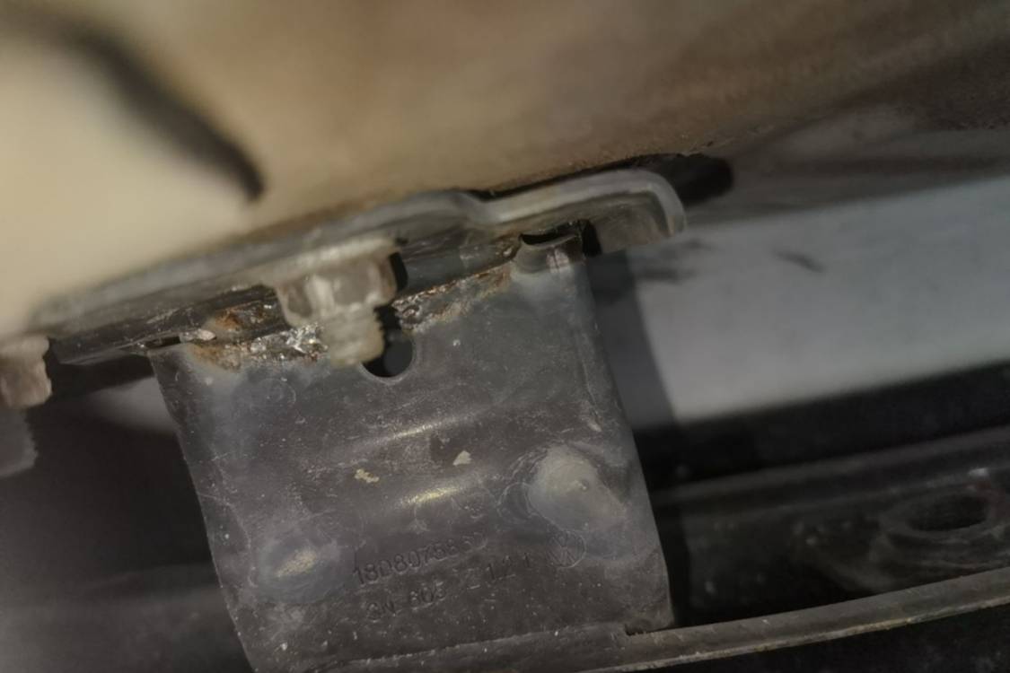 Volkswagen Lavida 2016 car image #30