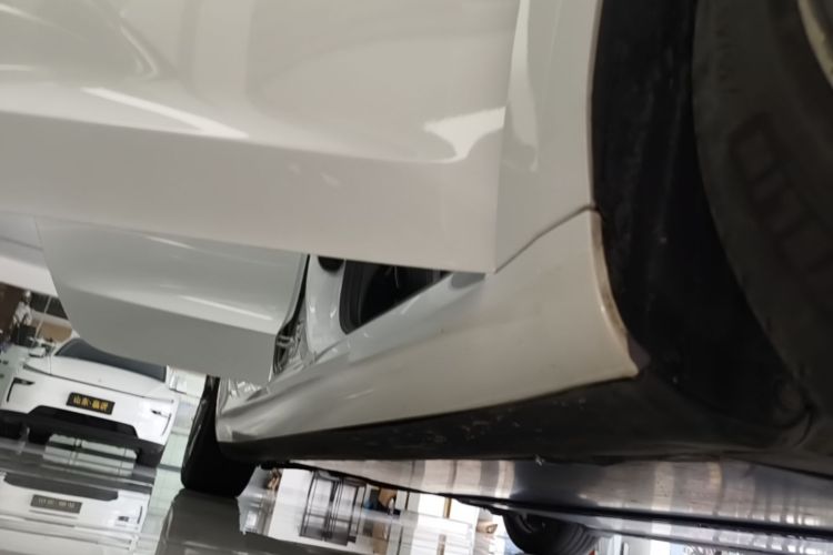 Tesla Model 3 2020 #26 Tesla Model 3 2020 car image #26