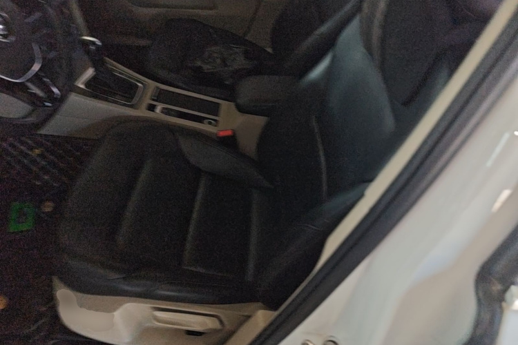 Volkswagen Golf 2016 #15 Volkswagen Golf 2016 car image #15