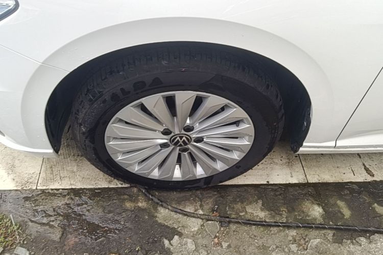 Volkswagen Lavida 2020 صورة سيارة #9