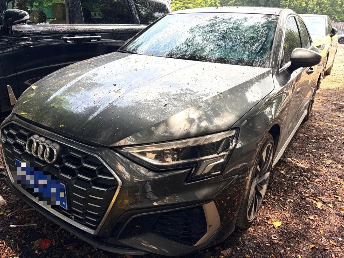 2023 2023 car image