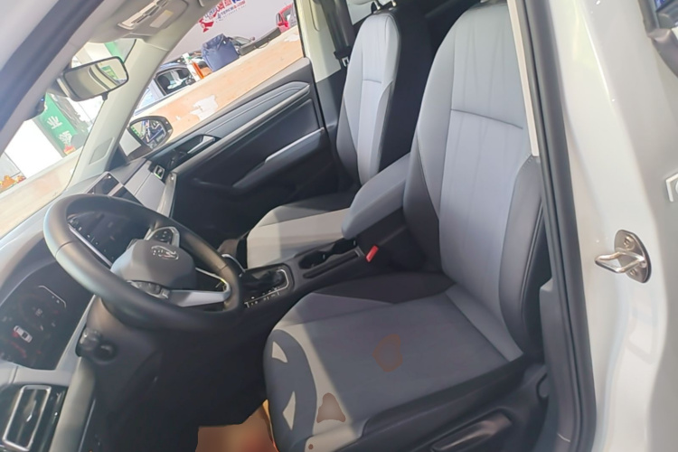 Volkswagen Lavida 2023 car image #15