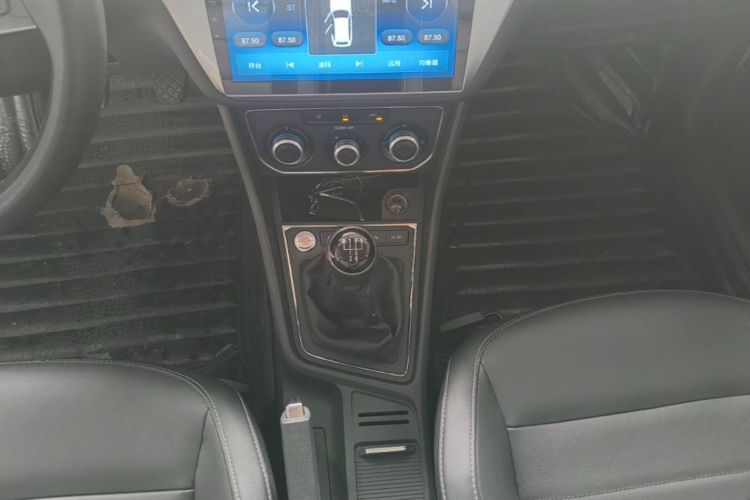 Volkswagen Lavida 2017 immagine di auto #14
