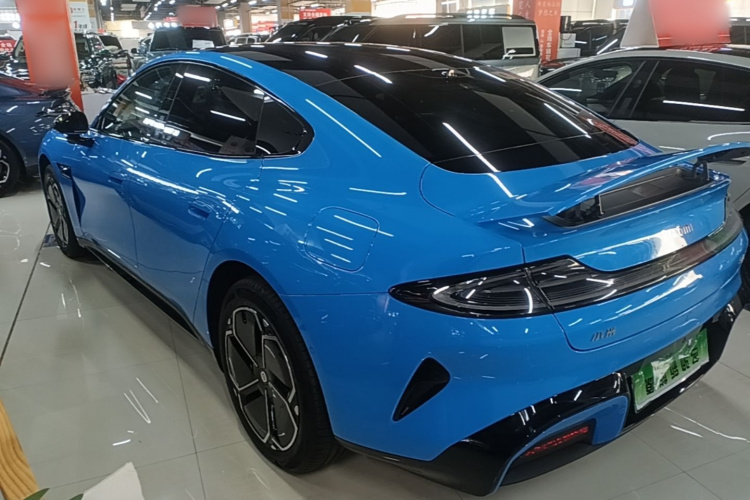 2026 car image #7