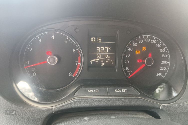 Volkswagen Polo 2018 #14 Volkswagen Polo 2018 car image #14