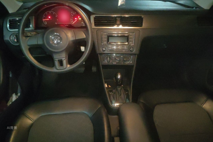 Volkswagen Santana 2016 #11 Volkswagen Santana 2016 car image #11