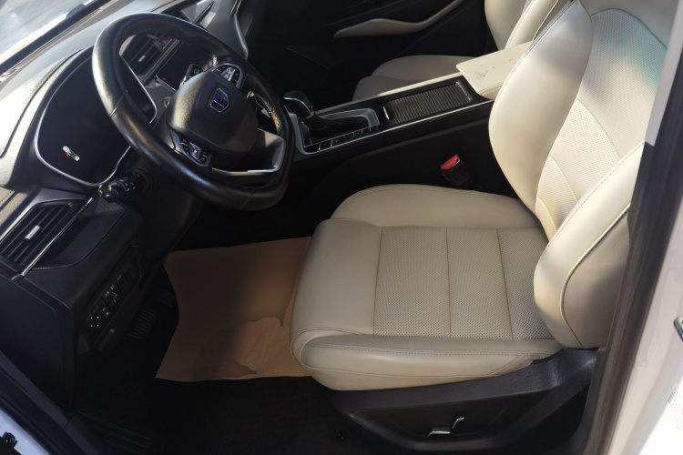 GEELY Binray 2018 car image #19