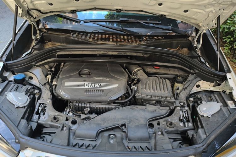 BMW X1 2023 car image #22