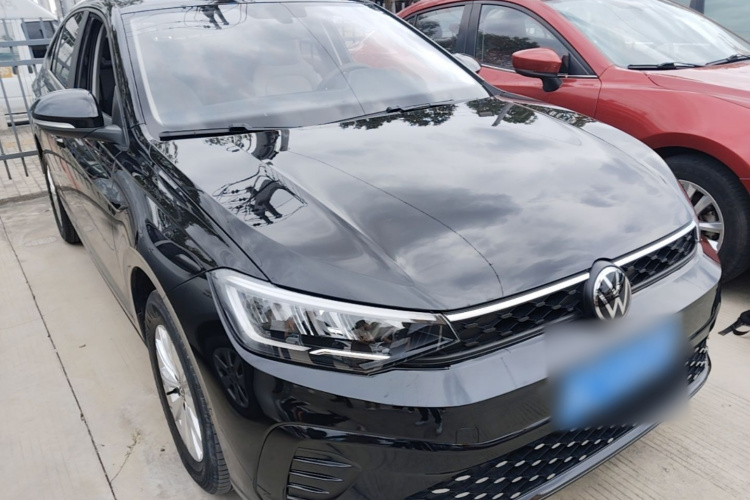 Volkswagen Lavida 2024 immagine di auto #4