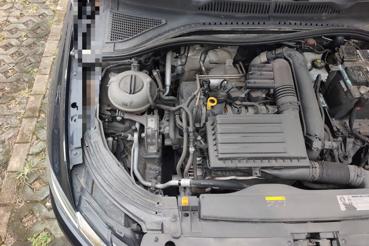 Volkswagen Lavida 2019 #22 Volkswagen Lavida 2019 car image #22