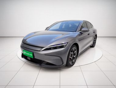 BYD Han 2022 BYD Han 2022 car image