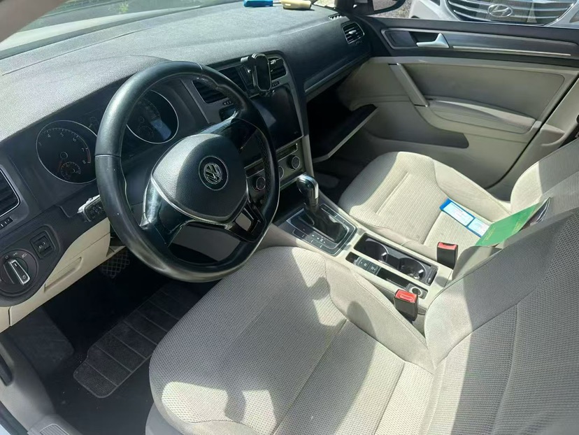 Volkswagen Golf 2015 immagine di auto #5