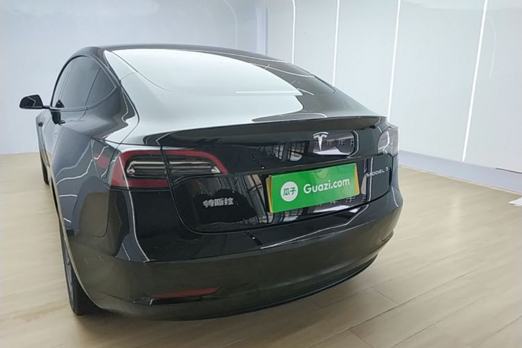 Tesla Model 3 2022 #5 Tesla Model 3 2022 car image #5