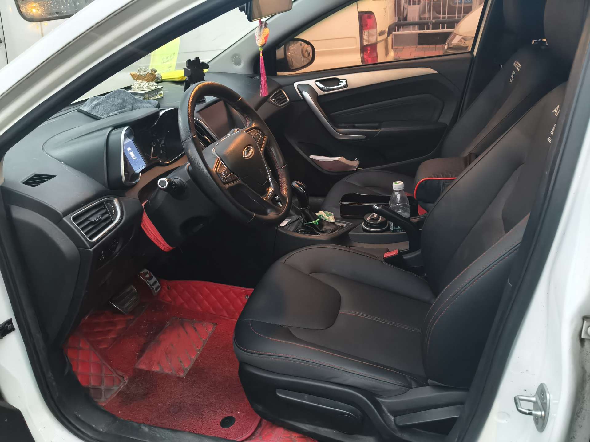 Chery Arrizo 5 2018 immagine di auto #6