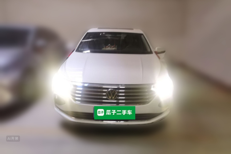 Volkswagen Lavida 2023 #3 Volkswagen Lavida 2023 car image #3
