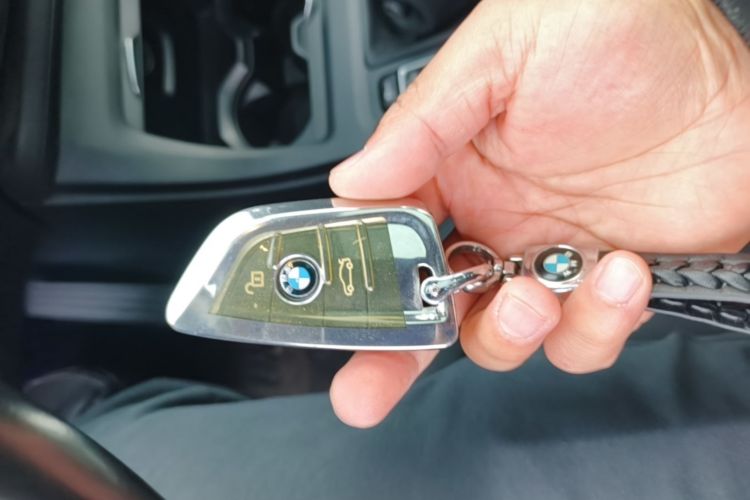 BMW X1 2017 car image #9