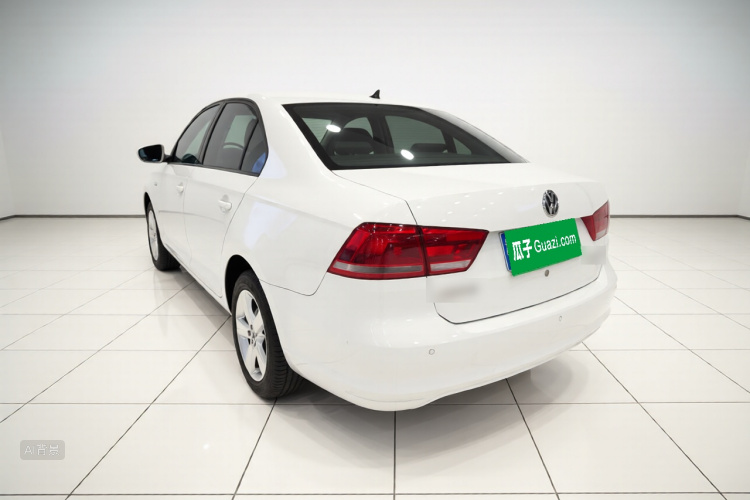 Volkswagen Santana 2016 #5 Volkswagen Santana 2016 car image #5