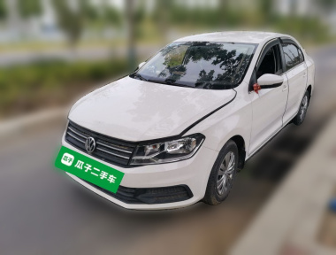 Volkswagen Santana 2020 car image 