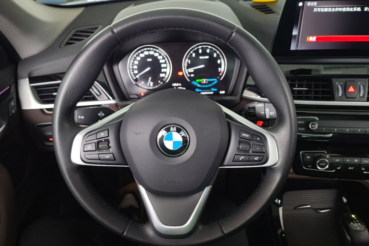 BMW X1 New Energy 2020 car image #11