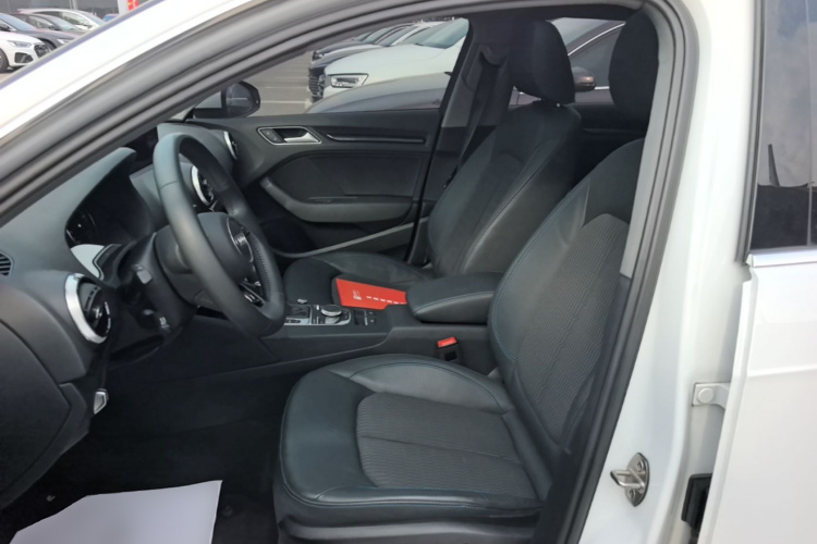 Audi A3 2020 car image #15