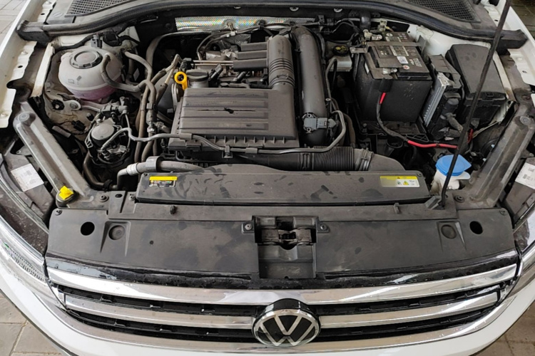 Volkswagen Bora 2023 #22 Volkswagen Bora 2023 imagen de coche #22