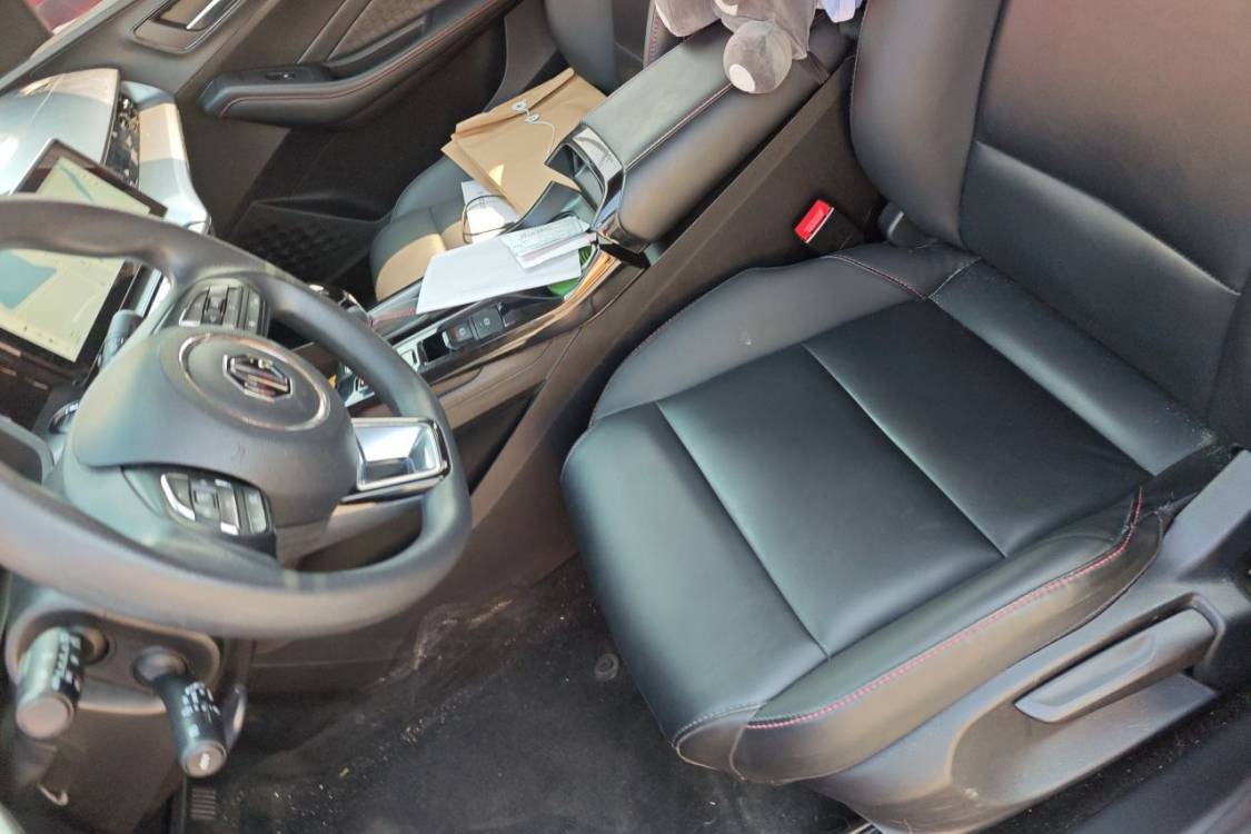 MG 5 2020 #19 MG 5 2020 immagine di auto #19