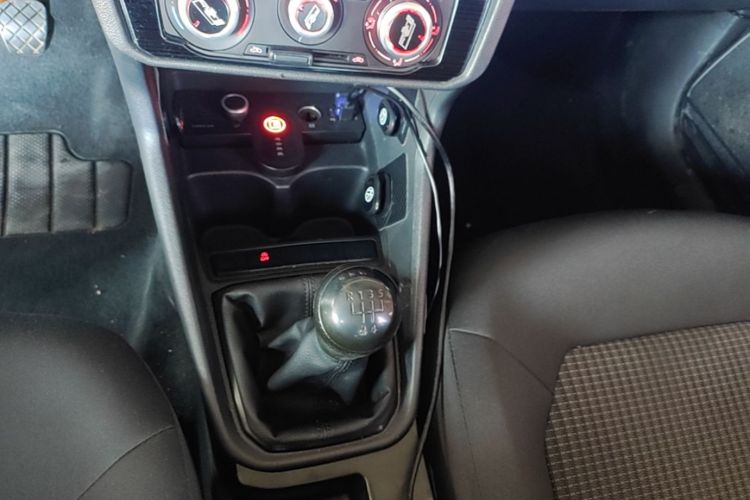 Volkswagen Santana 2018 #18 Volkswagen Santana 2018 car image #18