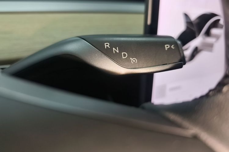 Tesla Model 3 2020 #14 Tesla Model 3 2020 car image #14