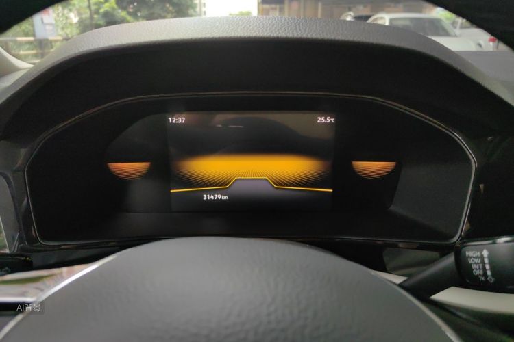 Volkswagen Lavida 2022 car image #13