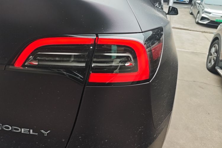 Tesla Model Y 2022 car image #8