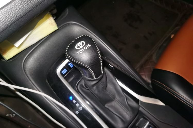 Toyota Corolla 2022 #16 Toyota Corolla 2022 car image #16