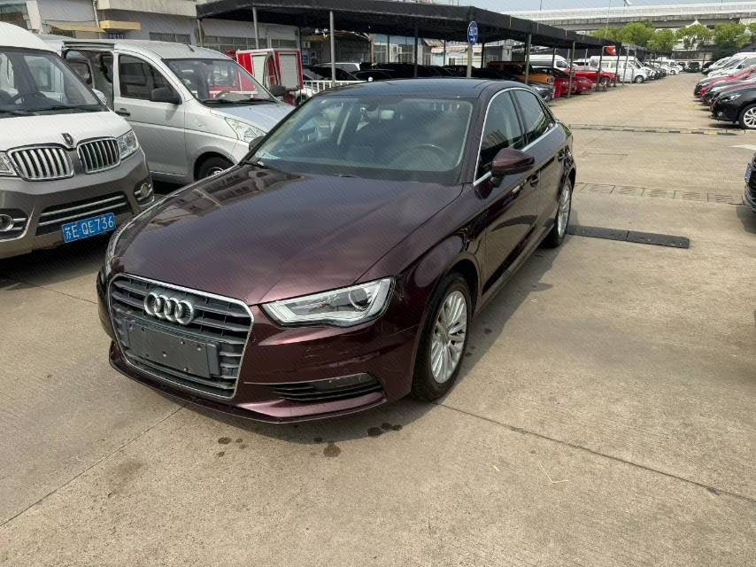 2017 2017 car image
