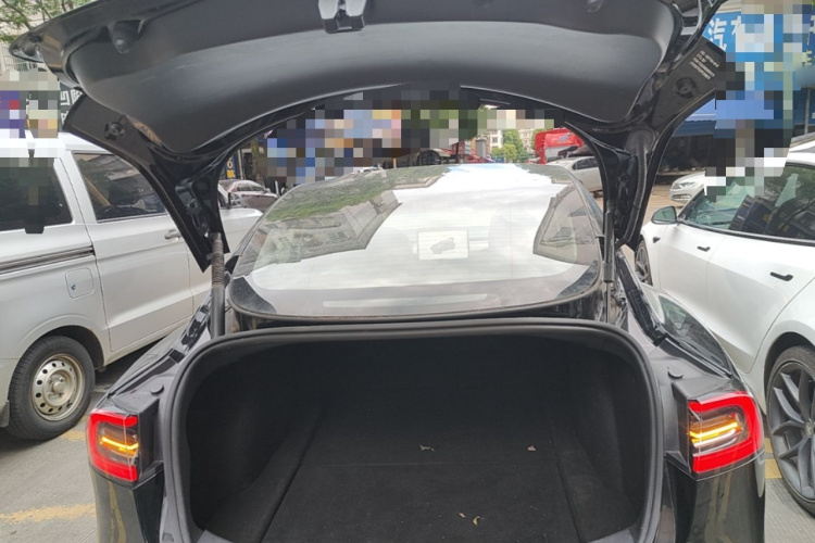 Tesla Model 3 2023 #21 Tesla Model 3 2023 car image #21