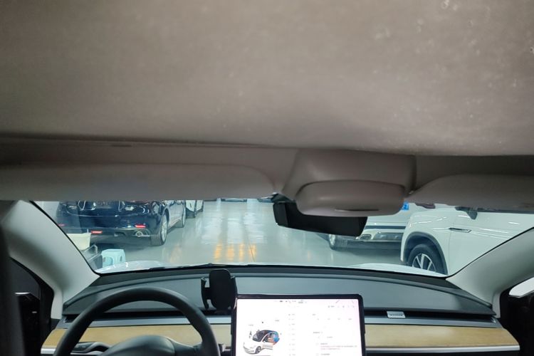 Tesla Model 3 2021 #18 Tesla Model 3 2021 immagine di auto #18