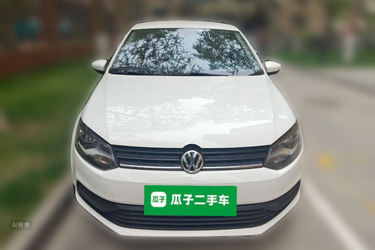 Volkswagen Polo 2018 imagem de carro #3