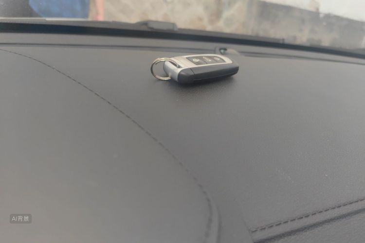 GEELY Emgrand 2018 car image #10